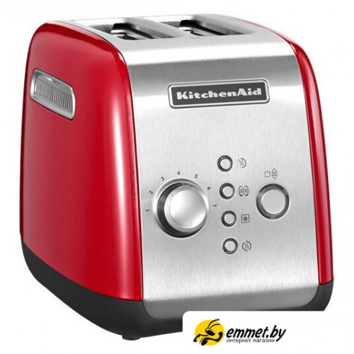 Тостер KitchenAid 5KMT221EER