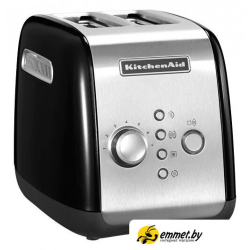Тостер KitchenAid 5KMT221EOB