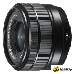 Объектив FUJINON XC15-45mm F3.5-5.6 OIS PZ