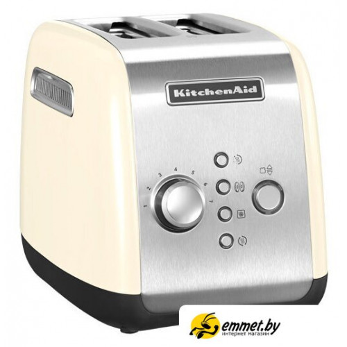 Тостер KitchenAid 5KMT221EAC