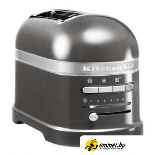 Тостер KitchenAid Artisan 5KMT2204EMS
