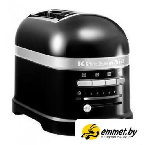 Тостер KitchenAid Artisan 5KMT2204EOB