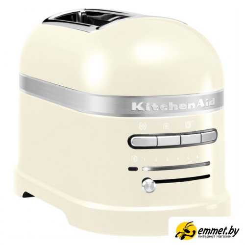Тостер KitchenAid Artisan 5KMT2204EAC