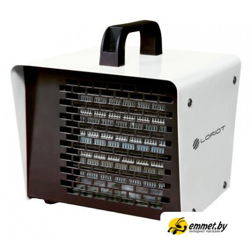 Электрическая тепловая пушка Loriot LHP-KX 2000