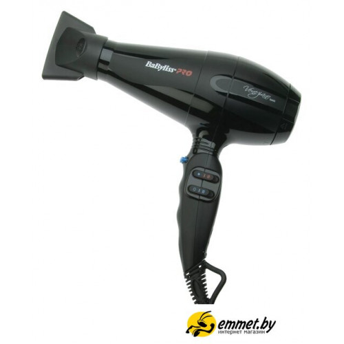 Фен BaByliss PRO Veneziano BAB6600RE
