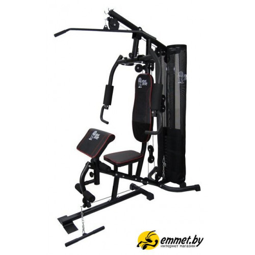Силовая станция Atlas Sport AS-New-130 pro