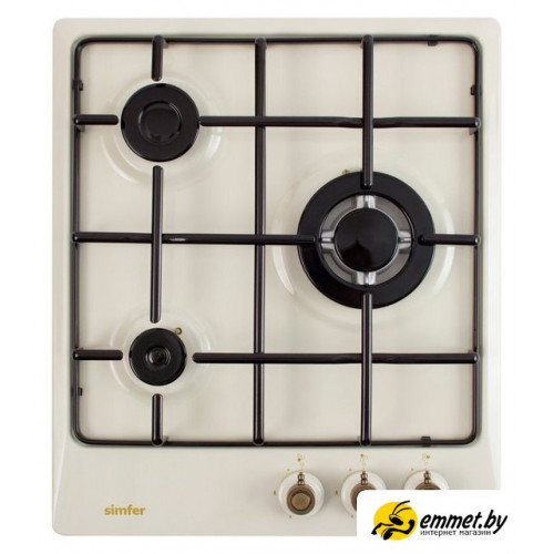 Варочная панель Simfer H45V35O517