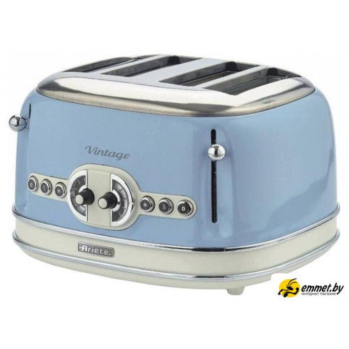Тостер Ariete Vintage 156/05