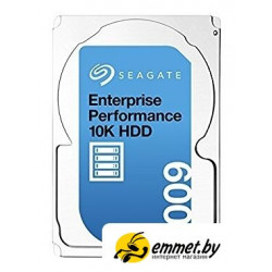 Жесткий диск Seagate Enterprise Performance 10K 600GB ST600MM0009