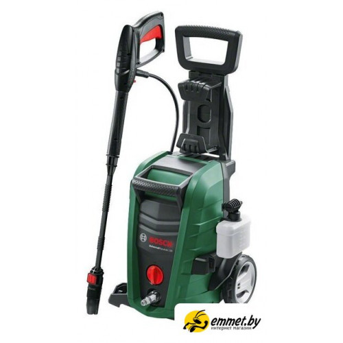 Мойка высокого давления Bosch UniversalAquatak 130 06008A7B00