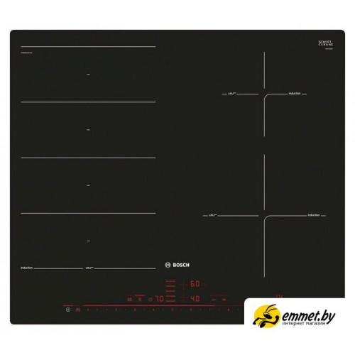 Варочная панель Bosch PXE601DC1E