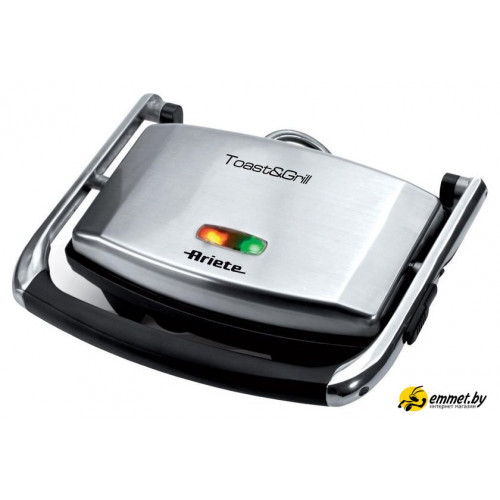 Электрогриль Ariete Toast & Grill Slim (1911)