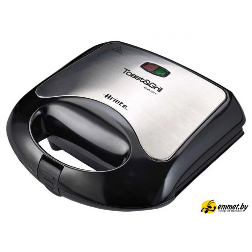 Электрогриль Ariete Toast & Grill Easy (1980)