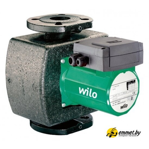 Циркуляционный насос Wilo TOP-S30/10 EM PN6/10