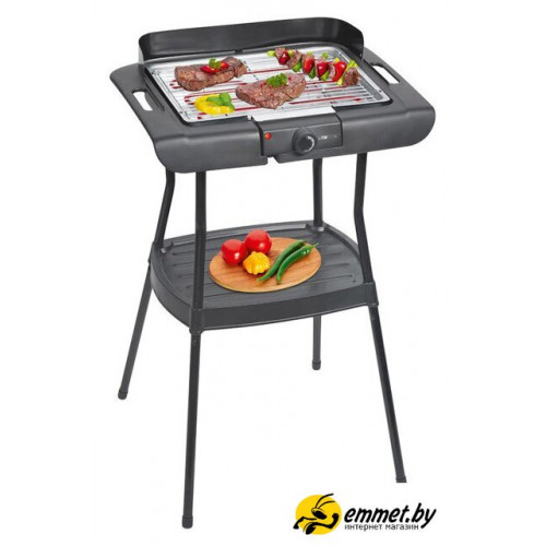 Электрогриль Clatronic BQS 3508