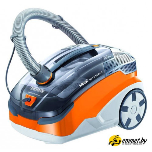 Пылесос Thomas AQUA+ Pet & Family 788563