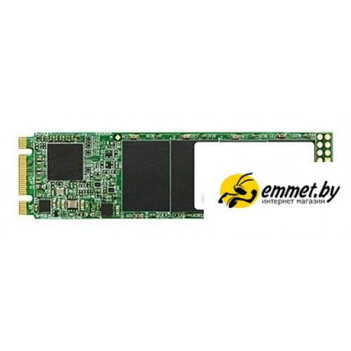 SSD Transcend MTS820S 480GB TS480GMTS820S