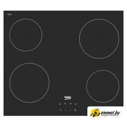 Варочная панель BEKO HIC 64400 E Варочная панель BEKO HIC 64400 E
