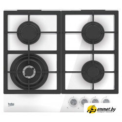 Варочная панель BEKO HILW 64225 SW