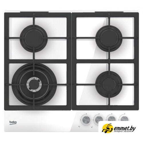Варочная панель BEKO HILW 64225 SW