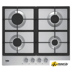 Варочная панель BEKO HIAG 64225 SX Варочная панель BEKO HIAG 64225 SX
