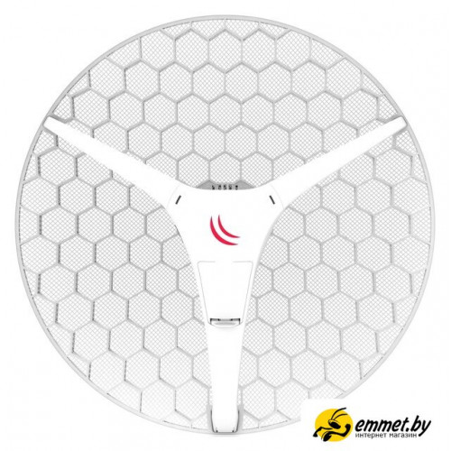 Радиомост Mikrotik LHG XL 5 ac