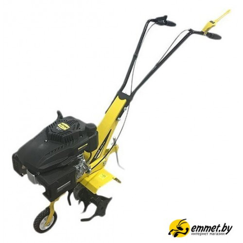 Мотокультиватор бензиновый Huter GMC-5.0