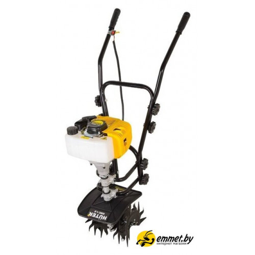 Мотокультиватор бензиновый Huter GMC-1.8