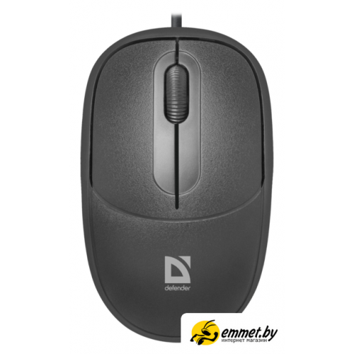 Мышь Defender Datum MS-980