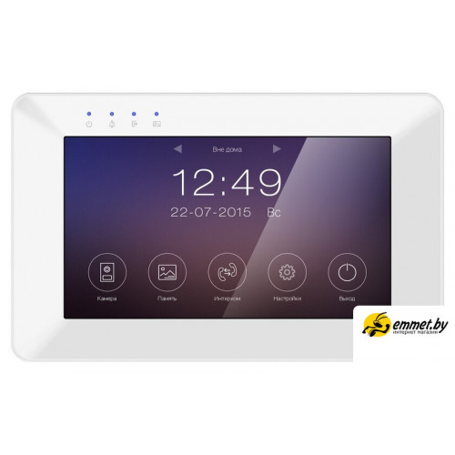 Монитор Tantos Marilyn HD (белый)