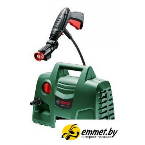 Мойка высокого давления Bosch EasyAquatak 100 06008A7E00
