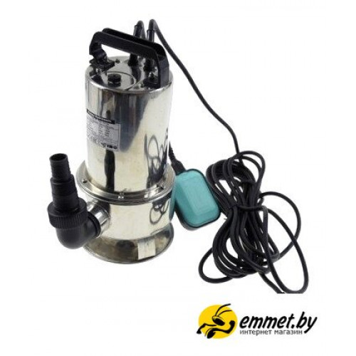 Фекальный насос IBO IP900 INOX