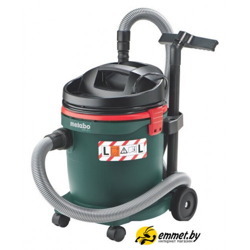 Пылесос Metabo Asa 32 L (6.02013.00)