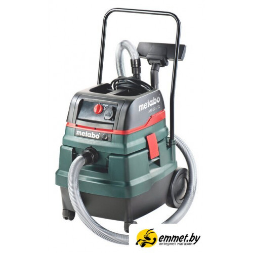 Пылесос Metabo ASR 50 L SC (6.02034.000)