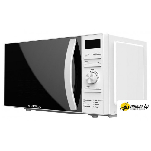 Микроволновая печь Supra 20TW55