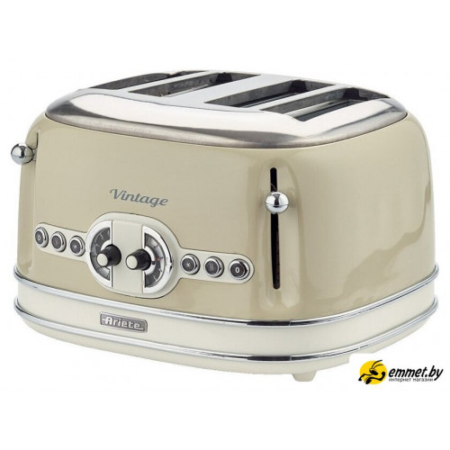 Тостер Ariete Vintage 156/03