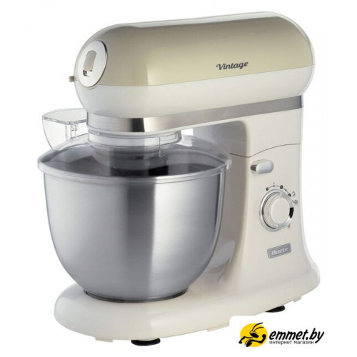 Планетарный миксер Ariete Vintage 1588/03