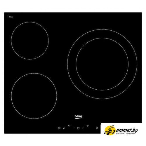 Варочная панель BEKO HIC 63401 T