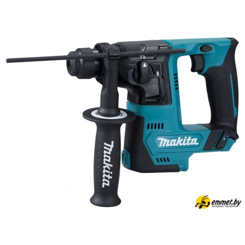 Перфоратор Makita HR140DZ (без АКБ)