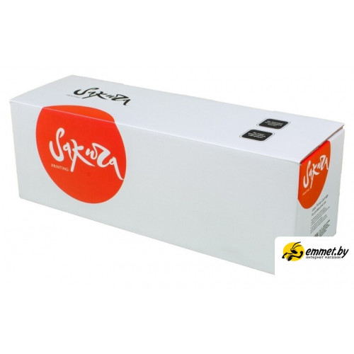 Картридж Sakura Printing 106R03623 (аналог Xerox 106R03623)