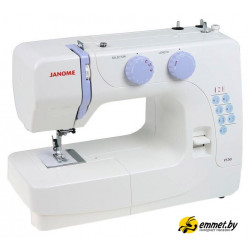 Электромеханическая швейная машина Janome VS 50