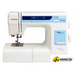 Электромеханическая швейная машина Janome My Excel 18W