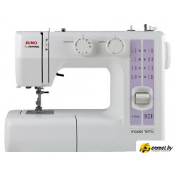 Электромеханическая швейная машина Janome Juno 1815 Электромеханическая швейная машина Janome Juno 1815