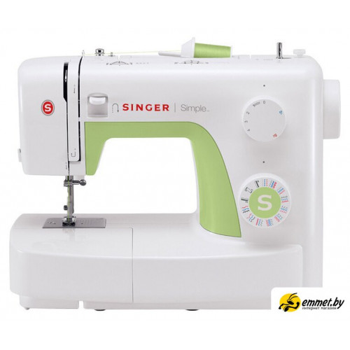 Электромеханическая швейная машина Singer Simple 3229