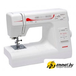 Электромеханическая швейная машина Janome My Excel W23U