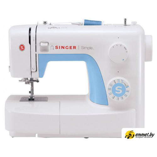 Электромеханическая швейная машина Singer 3221 Simple