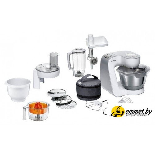 Кухонная машина Bosch MUM58258