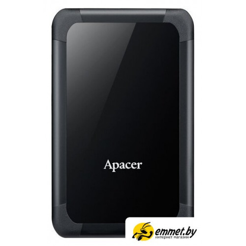 Внешний накопитель Apacer AC532 1TB (черный)