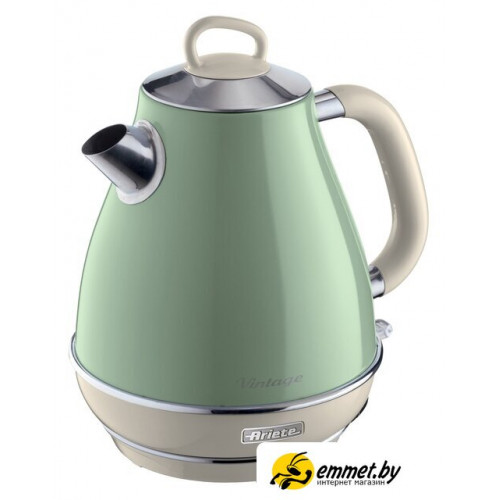 Электрический чайник Ariete Vintage 2869/04