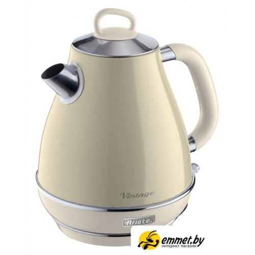 Электрический чайник Ariete Vintage 2869/03